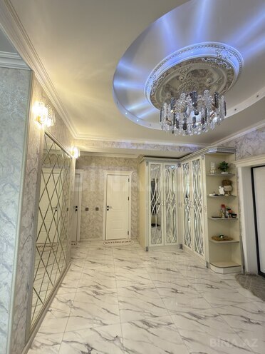 Продаётся 3-комн. новостройка 106 м², м. Ахмедлы, photo 3 from 13