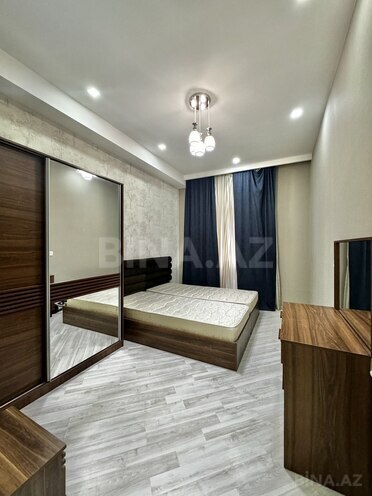 Satılır 3 otaqlı yeni tikili 145 m², Ağ şəhər q., photo 13 from 22