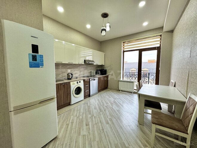 Satılır 3 otaqlı yeni tikili 145 m², Ağ şəhər q., photo 17 from 22
