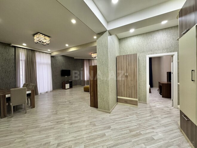 Satılır 3 otaqlı yeni tikili 145 m², Ağ şəhər q., photo 6 from 22