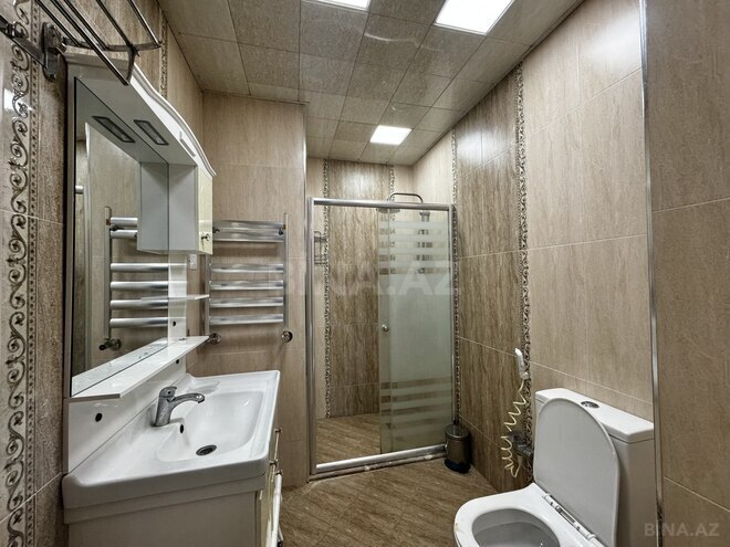 Satılır 3 otaqlı yeni tikili 145 m², Ağ şəhər q., photo 10 from 22