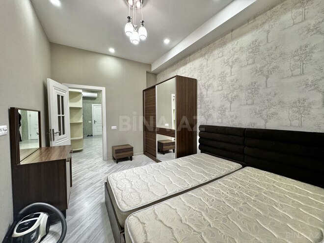 Satılır 3 otaqlı yeni tikili 145 m², Ağ şəhər q., photo 12 from 22