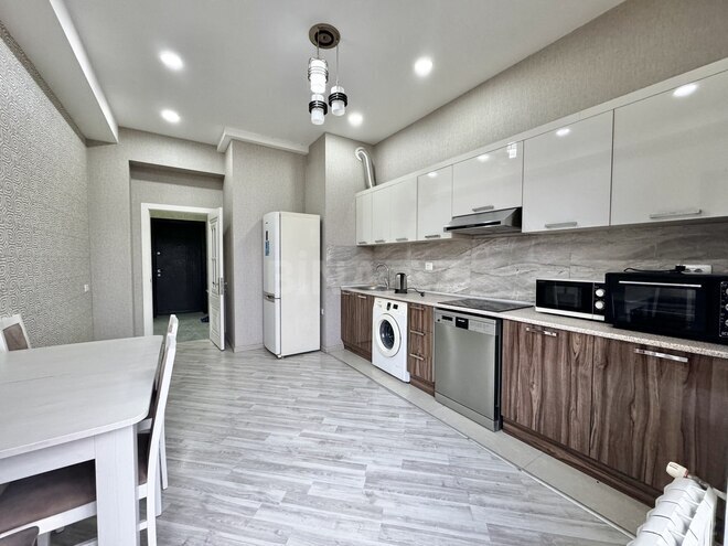 Satılır 3 otaqlı yeni tikili 145 m², Ağ şəhər q., photo 16 from 22