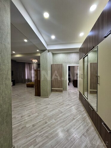 Satılır 3 otaqlı yeni tikili 145 m², Ağ şəhər q., photo 19 from 22
