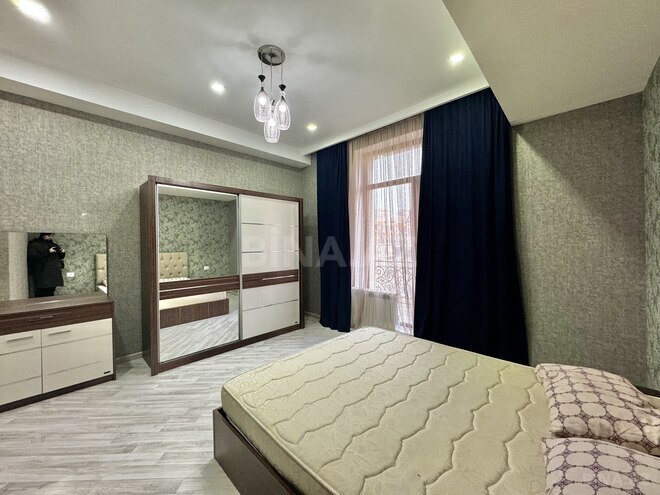 Satılır 3 otaqlı yeni tikili 145 m², Ağ şəhər q., photo 8 from 22