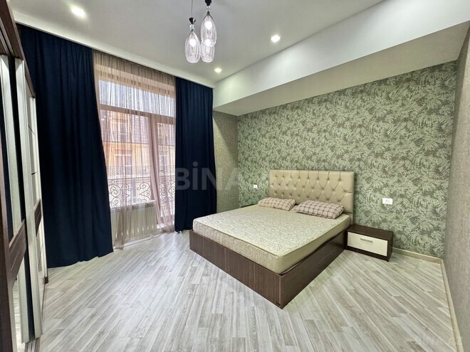 Satılır 3 otaqlı yeni tikili 145 m², Ağ şəhər q., photo 7 from 22