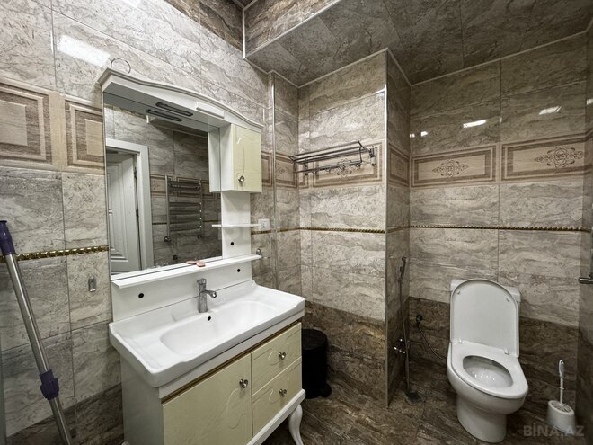 Satılır 3 otaqlı yeni tikili 145 m², Ağ şəhər q., photo 20 from 22