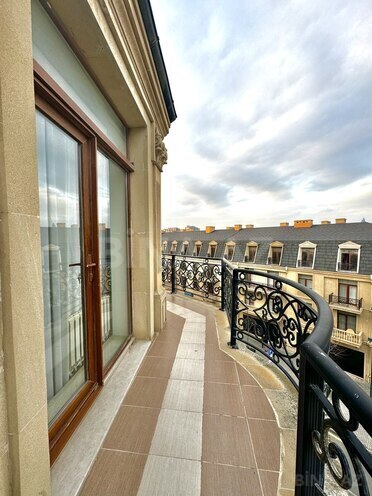 Satılır 3 otaqlı yeni tikili 145 m², Ağ şəhər q., photo 5 from 22