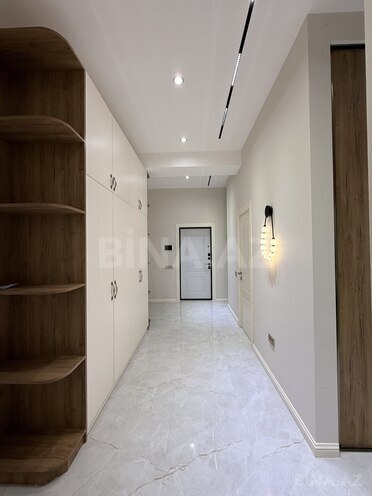 Satılır 2 otaqlı yeni tikili 73 m², Gənclik m., photo 12 from 14