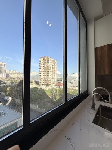 Satılır 2 otaqlı yeni tikili 73 m², Gənclik m., photo 11 from 14
