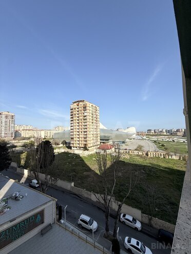 Satılır 2 otaqlı yeni tikili 73 m², Gənclik m., photo 6 from 14