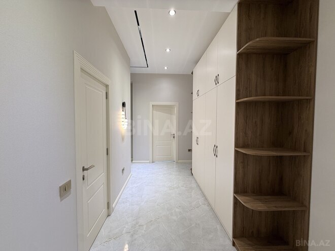 Satılır 2 otaqlı yeni tikili 73 m², Gənclik m., photo 7 from 14