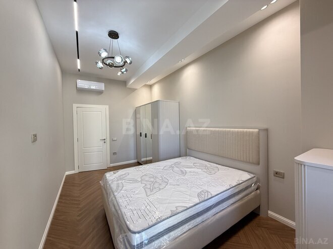 Satılır 2 otaqlı yeni tikili 73 m², Gənclik m., photo 5 from 14