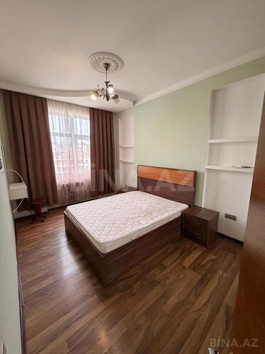 Сдаётся 2-комн. новостройка 75 м², м. Ази Асланов, photo 7 from 14