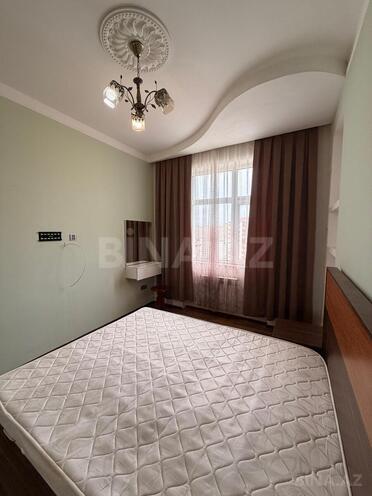 Сдаётся 2-комн. новостройка 75 м², м. Ази Асланов, photo 9 from 14