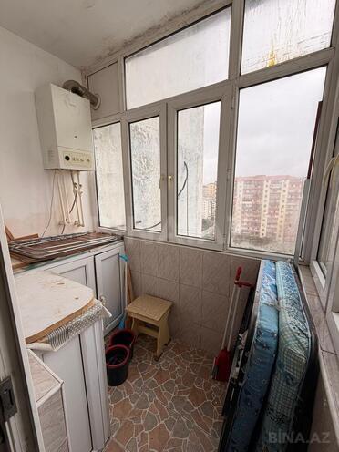 Сдаётся 2-комн. новостройка 75 м², м. Ази Асланов, photo 11 from 14