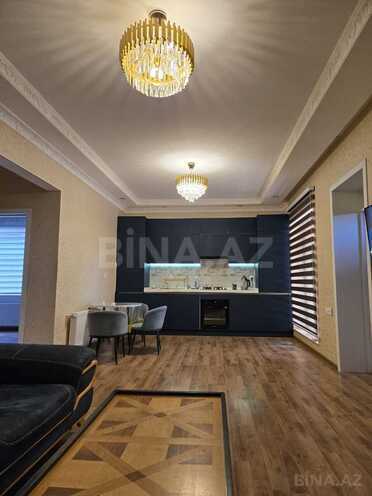 Сдаётся 3-комн. дом/дача 130 м², пос. Новханы, photo 11 from 14