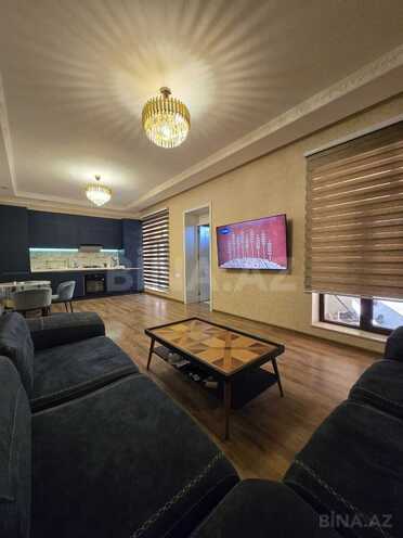 Сдаётся 3-комн. дом/дача 130 м², пос. Новханы, photo 3 from 14