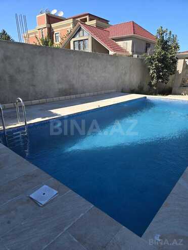 Сдаётся 3-комн. дом/дача 130 м², пос. Новханы, photo 1 from 14