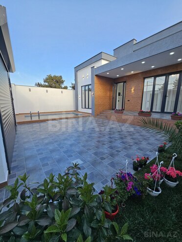 Satılır 4 otaqlı həyət evi/bağ evi 150 m², Şüvəlan q., photo 5 from 26
