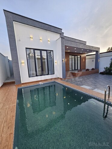 Satılır 4 otaqlı həyət evi/bağ evi 150 m², Şüvəlan q., photo 6 from 26