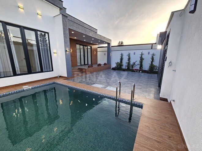 Satılır 4 otaqlı həyət evi/bağ evi 150 m², Şüvəlan q., photo 7 from 26