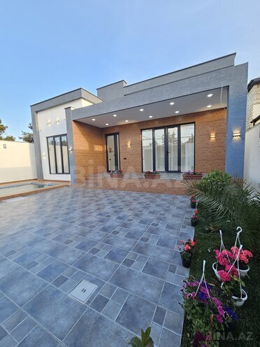 Satılır 4 otaqlı həyət evi/bağ evi 150 m², Şüvəlan q., photo 9 from 26