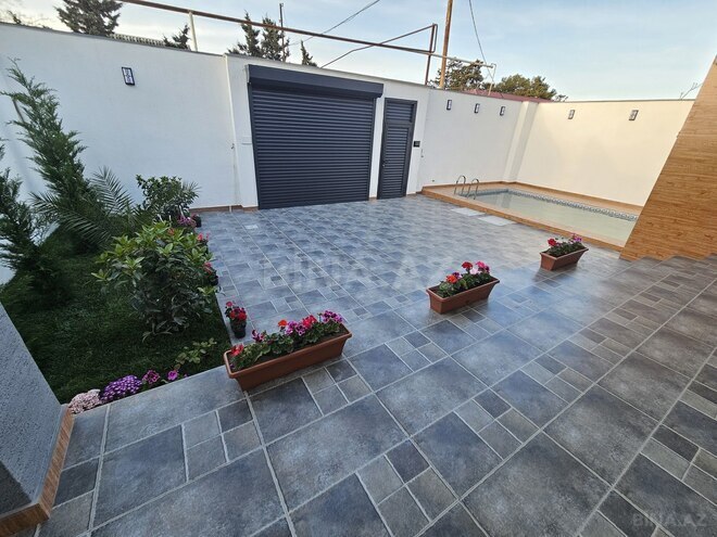 Satılır 4 otaqlı həyət evi/bağ evi 150 m², Şüvəlan q., photo 8 from 26