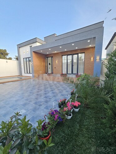 Satılır 4 otaqlı həyət evi/bağ evi 150 m², Şüvəlan q., photo 1 from 26
