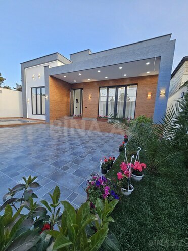 Satılır 4 otaqlı həyət evi/bağ evi 150 m², Şüvəlan q., photo 4 from 26
