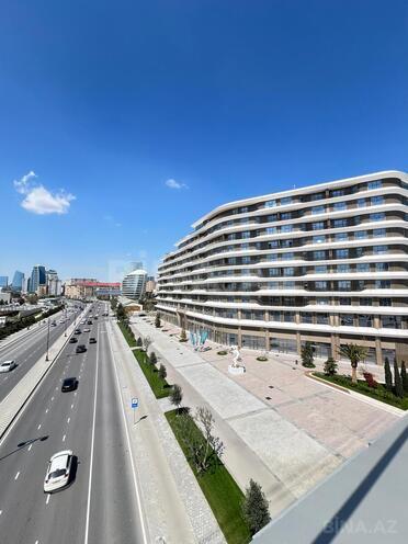 Продаётся 3-комн. новостройка 128 м², пос. Аг шехер, photo 1 from 11