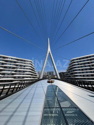 Продаётся 3-комн. новостройка 128 м², пос. Аг шехер, photo 3 from 11