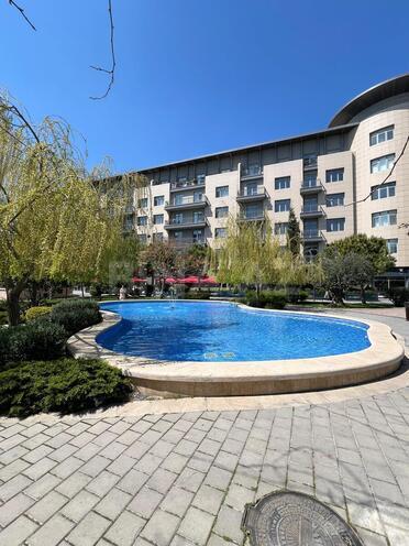 Продаётся 3-комн. новостройка 128 м², пос. Аг шехер, photo 7 from 11