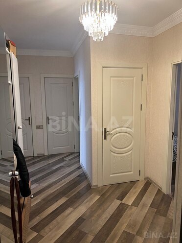 Satılır 4 otaqlı köhnə tikili 100 m², Əhmədli m., photo 12 from 14