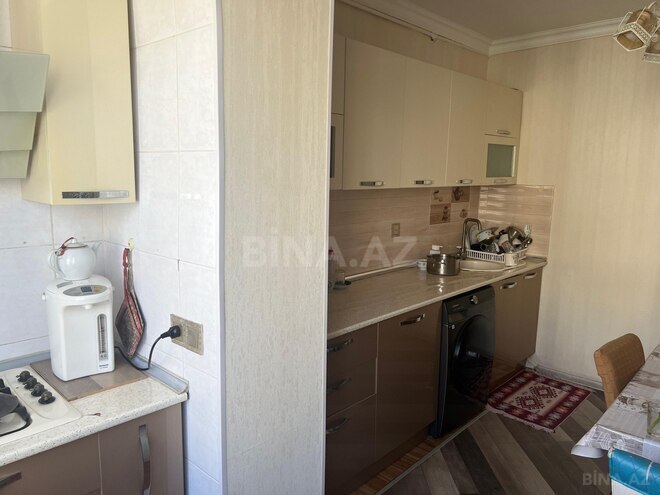 Satılır 4 otaqlı köhnə tikili 100 m², Əhmədli m., photo 10 from 14