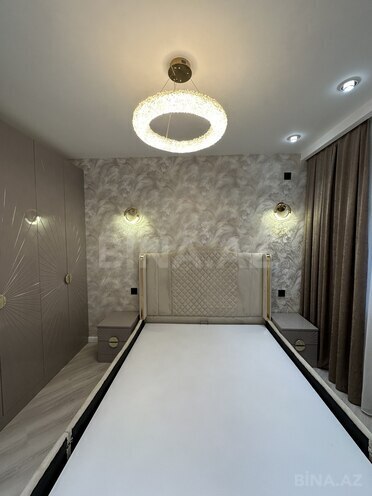 Продаётся 2-комн. вторичка 65 м², м. Ази Асланов, photo 8 from 21