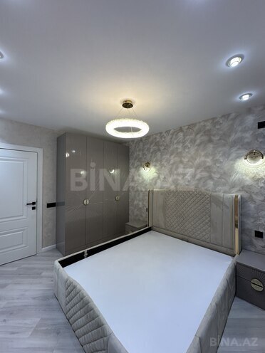 Продаётся 2-комн. вторичка 65 м², м. Ази Асланов, photo 7 from 21