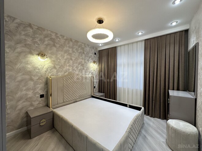 Продаётся 2-комн. вторичка 65 м², м. Ази Асланов, photo 6 from 21