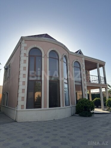 Сдаётся 5-комн. дом/дача 350 м², пос. Мардакан, photo 5 from 25