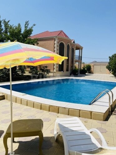 Сдаётся 5-комн. дом/дача 350 м², пос. Мардакан, photo 3 from 25