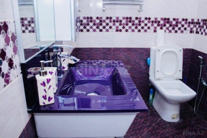 Сдаётся 5-комн. дом/дача 350 м², пос. Мардакан, photo 18 from 25