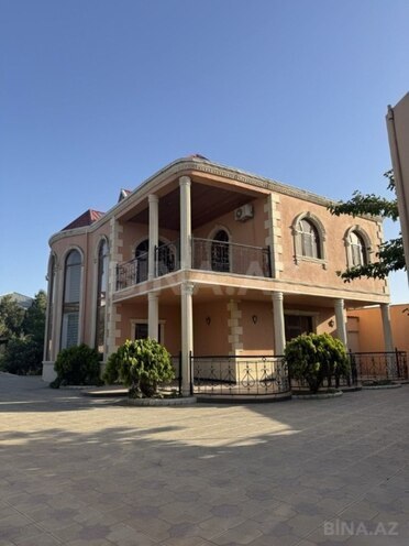 Сдаётся 5-комн. дом/дача 350 м², пос. Мардакан, photo 4 from 25