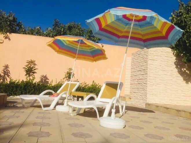 Сдаётся 5-комн. дом/дача 350 м², пос. Мардакан, photo 6 from 25