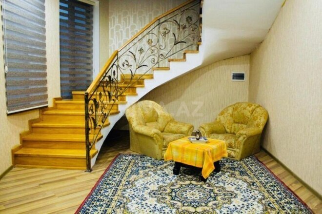 Сдаётся 5-комн. дом/дача 350 м², пос. Мардакан, photo 12 from 25