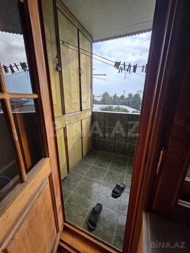 Satılır 2 otaqlı köhnə tikili 50 m², Həzi Aslanov m., photo 22 from 24
