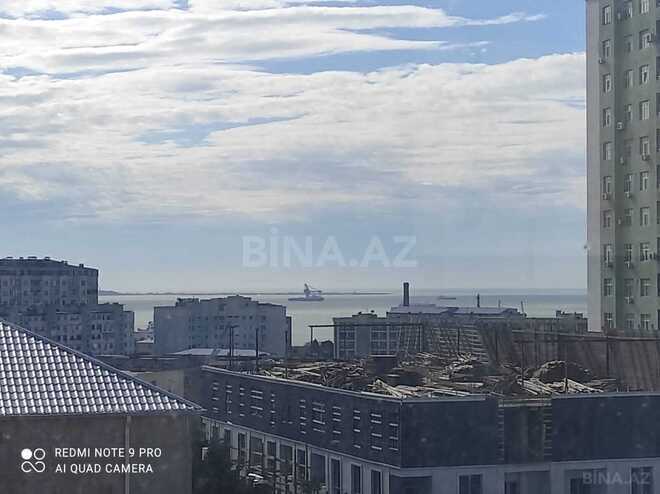 Satılır 2 otaqlı köhnə tikili 50 m², Həzi Aslanov m., photo 23 from 24