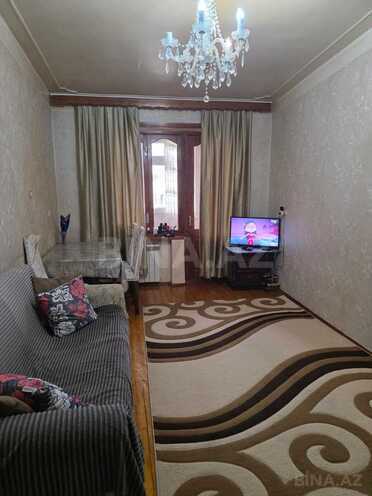 Satılır 2 otaqlı köhnə tikili 50 m², Həzi Aslanov m., photo 1 from 24