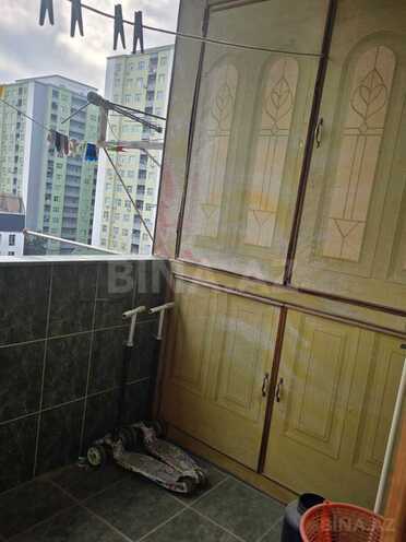 Satılır 2 otaqlı köhnə tikili 50 m², Həzi Aslanov m., photo 18 from 24