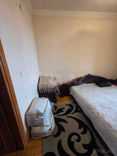 Satılır 2 otaqlı köhnə tikili 50 m², Həzi Aslanov m., photo 6 from 24