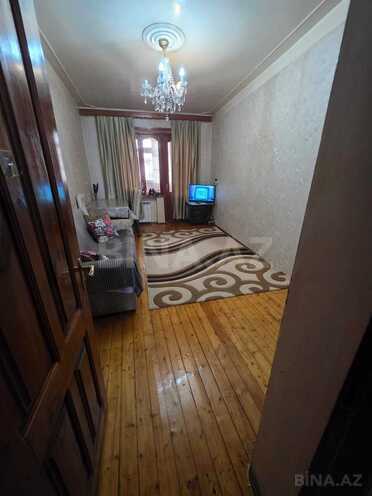 Satılır 2 otaqlı köhnə tikili 50 m², Həzi Aslanov m., photo 17 from 24